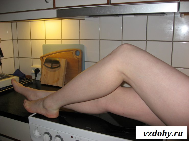 Эротическая фотосессия русской уродки 