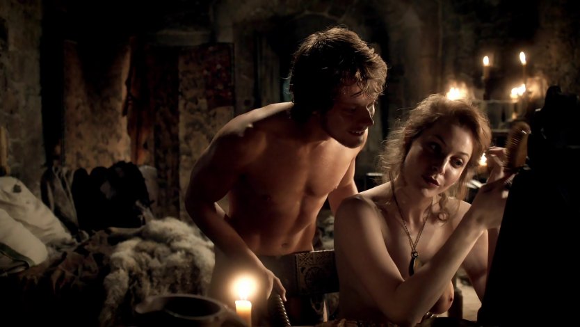 Эсме Бьянко (Esme Bianco)