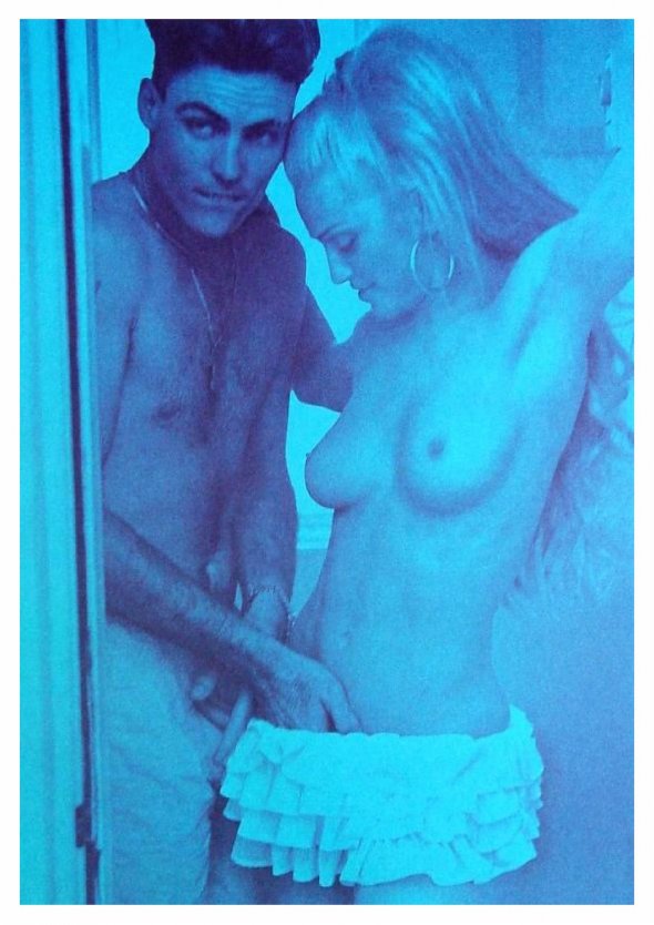 Стивен Мейзель голая Мадонна 1992 sex