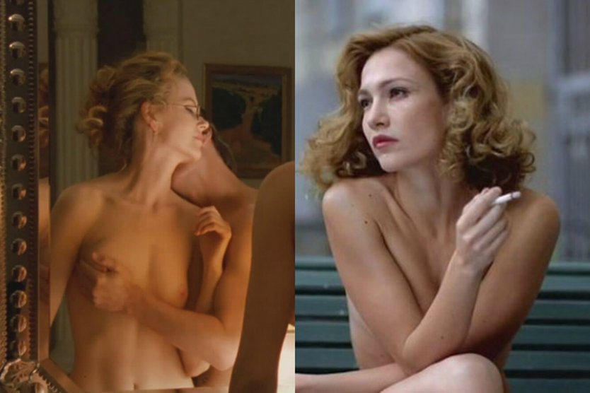 Евгения Диордийчук Katie Fey ass