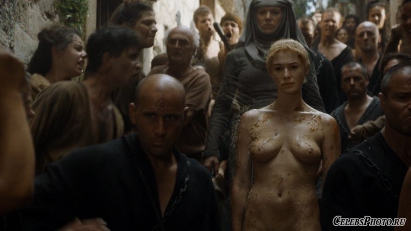 Лена Хиди эротические сцены