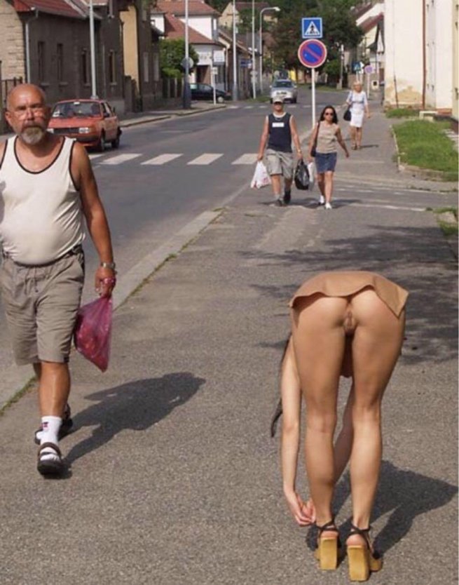 Красивые женские вульвы