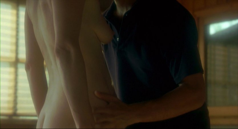 Tilda Swinton naked pictures and sex images