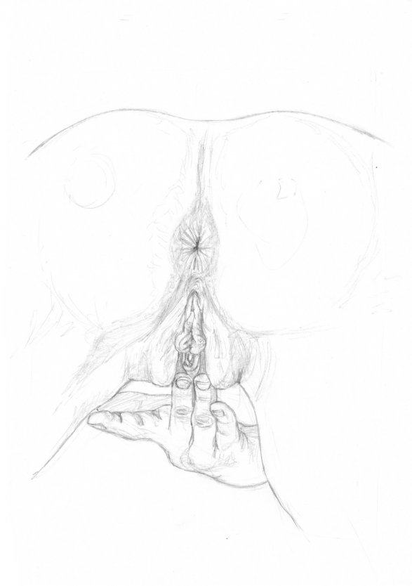 Хордак и энтрапта хентай