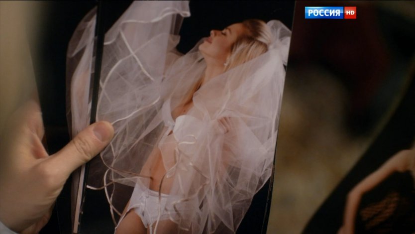 Уколова Анастасия актриса голая