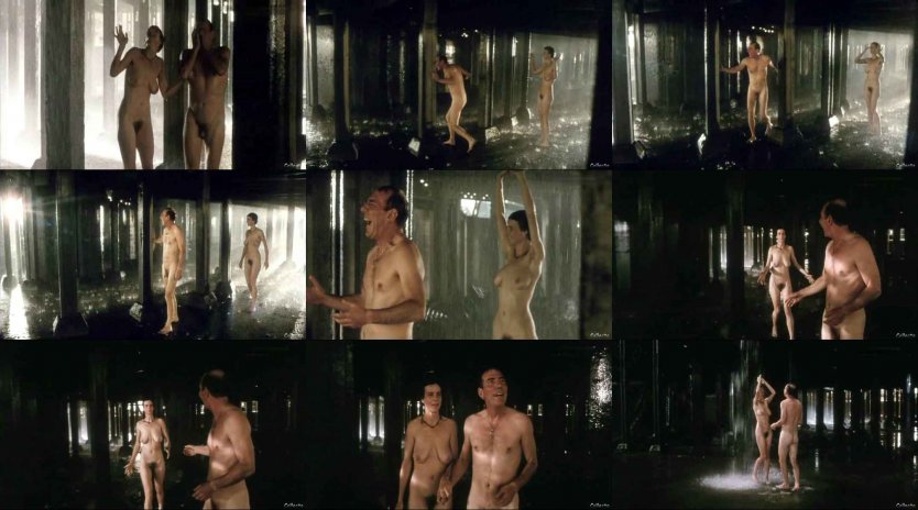 Рэйчел Вайс в молодости nude