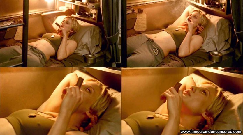 Katee Sackhoff another Life