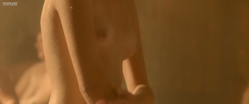 Дарья Мельникова в фильме «однажды», 2013