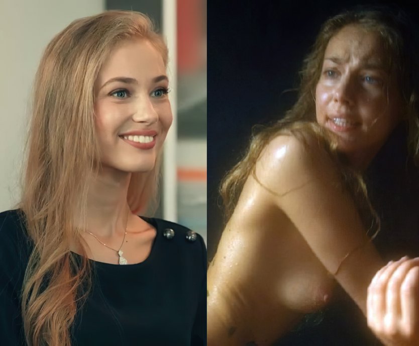 Бабенкова Татьяна актриса ню