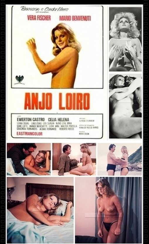 Amor estranho Amor (Brazil, 1982)