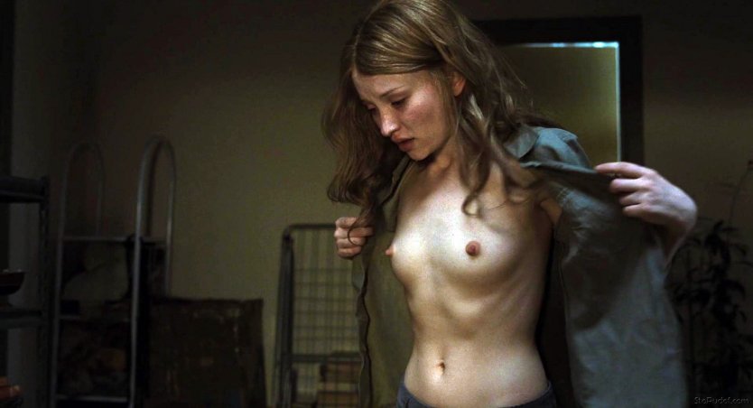 Skipped Parts (2001) Mischa Barton