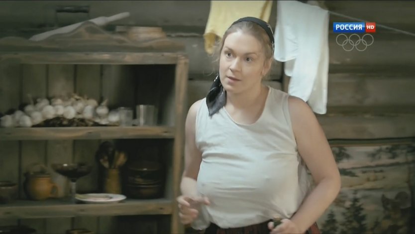 Ольга Сидорова 2004