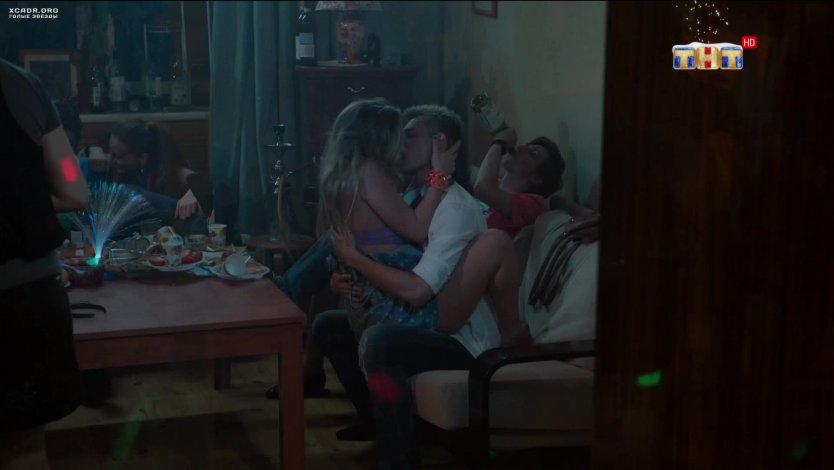 Лили Собески фильмы
