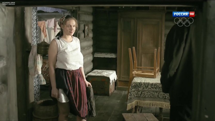 Анна Горшкова любовь без правил (2016)
