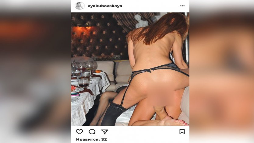 Изабелла Сантьяго shemale