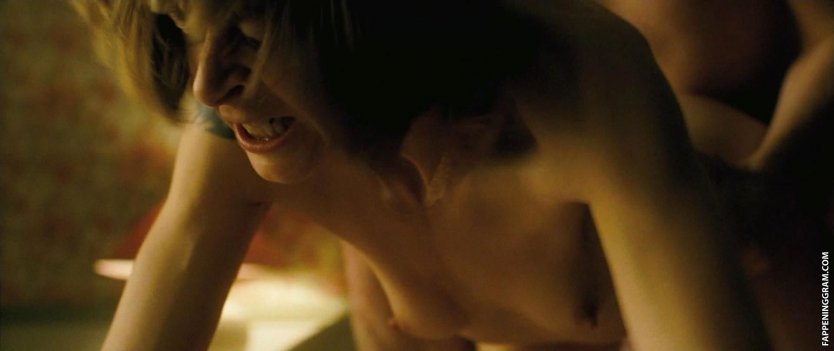 Kate Dickie - Tinseltown