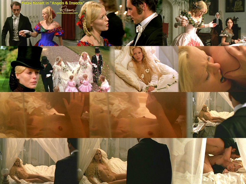 Patsy Kensit Scene