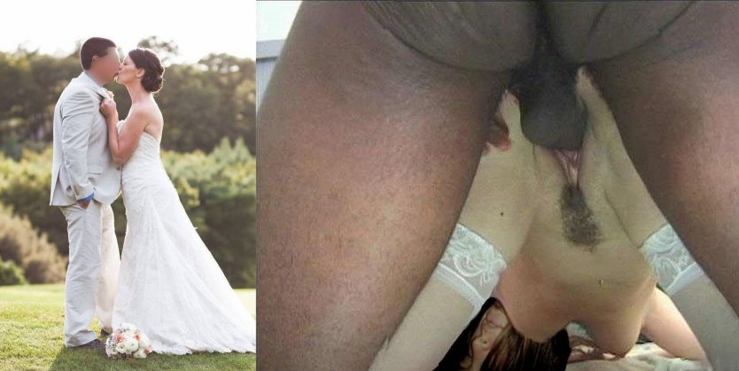 Невеста cuckold мотиваторы
