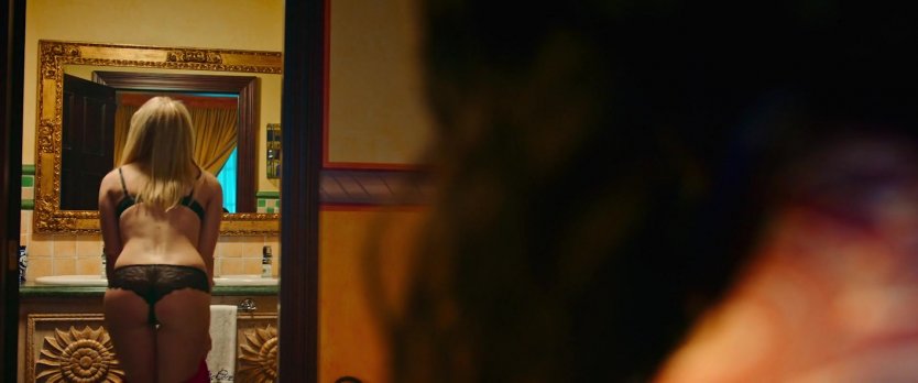Зоя Бербер эротические