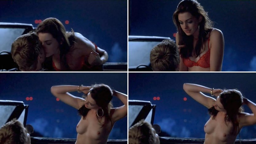 Kate Kravitz sex