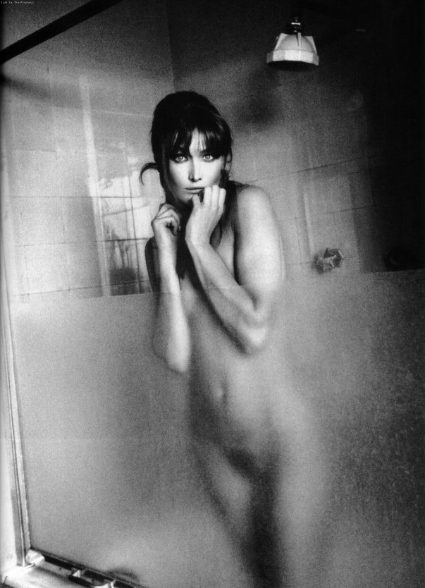 Валентина Лосовская nude
