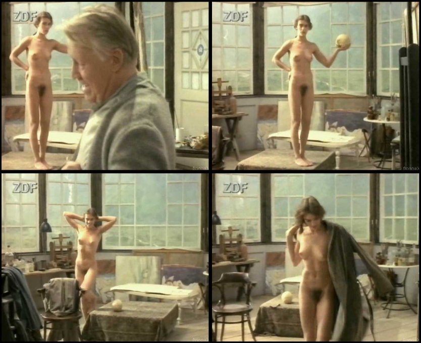 Виктория Толстоганова nude