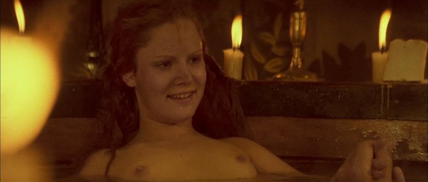 Дженнифер Джейсон ли naked
