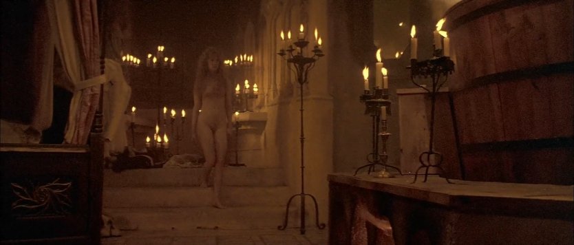Дженнифер Джейсон ли nude