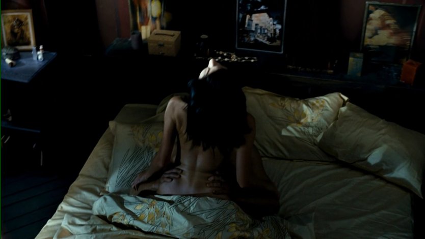 Anna (2009) Дания