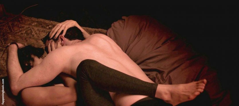 Elodie Yung Эротический видео