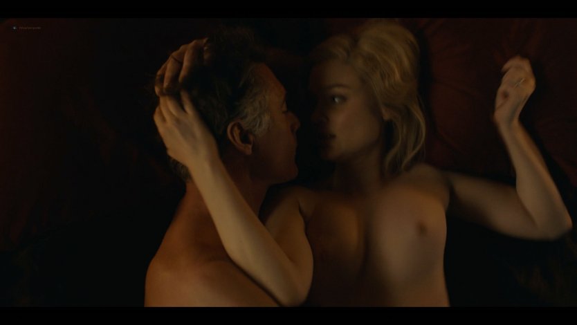 Кейт Бланшетт Cate Blanchett nude