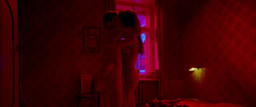 Порномодели Magdalena+Matilda Bae
