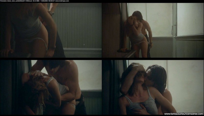 Дайан Лэйн Неверная sex gif