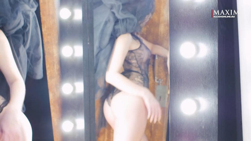 Юлия Франц Maxim