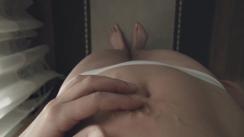 Naked Alexia fast in last kind Words ANCENSORED