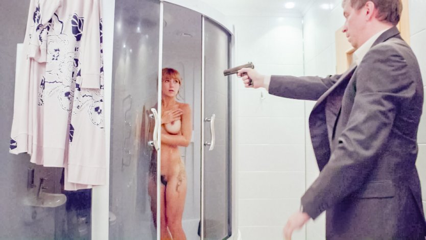 Екатерина Климова голая в кино
