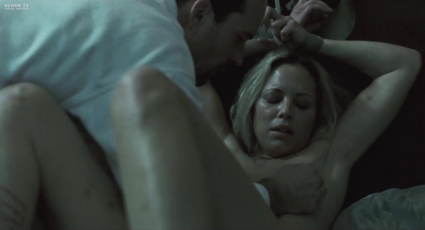 Мария Белло (Maria Bello) расплата 1999 HD 1080 xxx