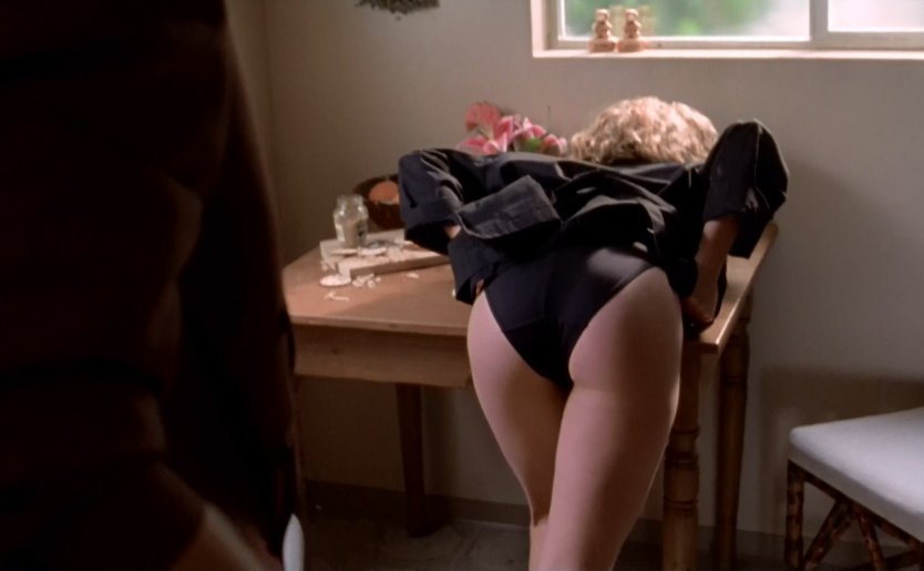 Элизабет Шу Elisabeth Shue nude