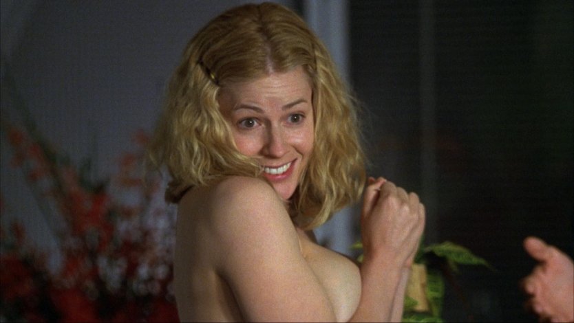 Elisabeth Shue горячие