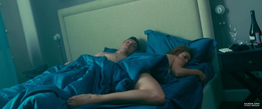 Дженнифер Лоуренс в Нижнем белье