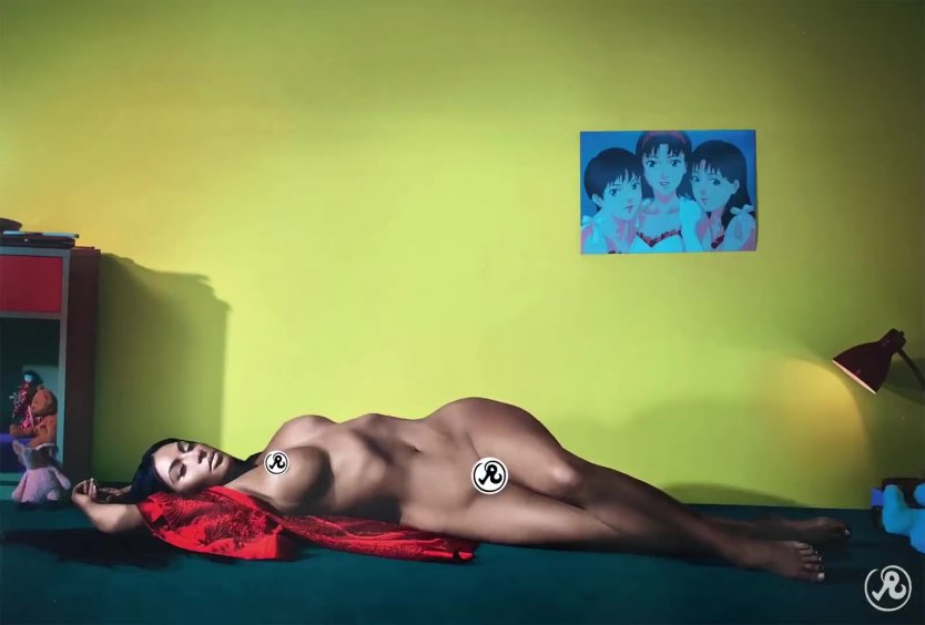 Kim Kardashian Richardson