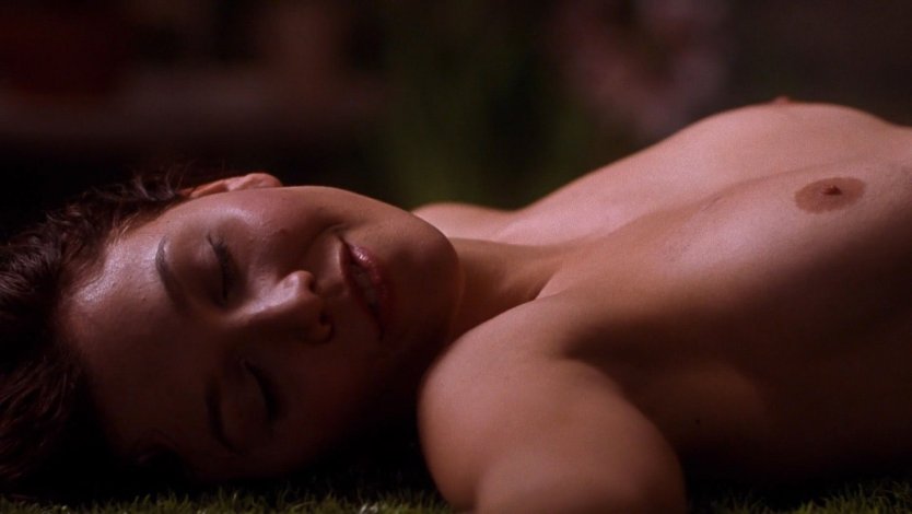 Maggie Gyllenhaal Deuce