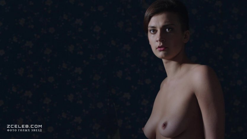 Ирина Вилкова эросцены
