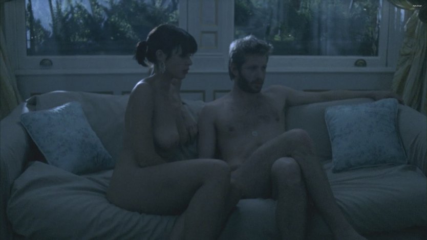 Токийская невеста (2014) ню
