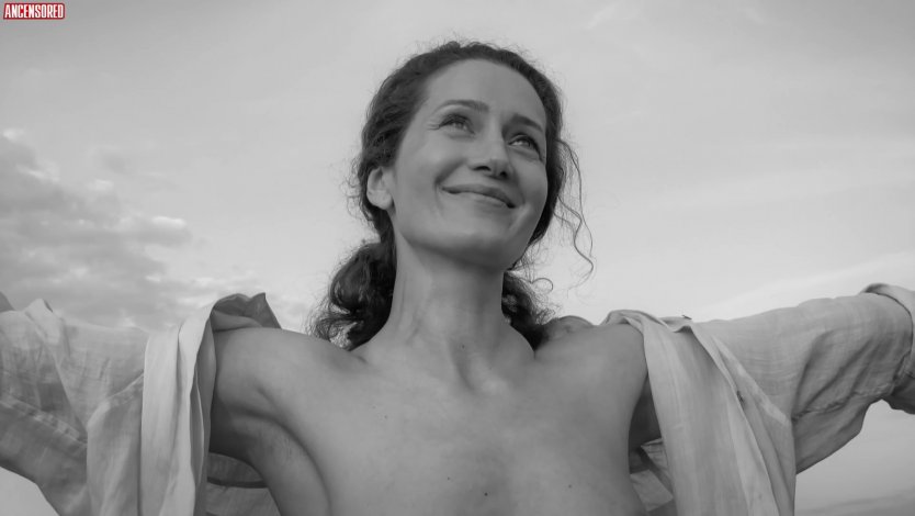 Виктория Исакова интимная сцена