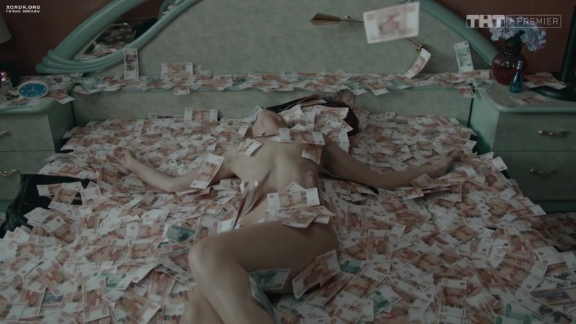 Яна Новикова фильм племя 2014 ню