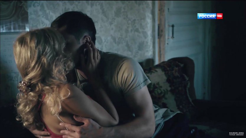 Валерия Шкирандо постельные сцены