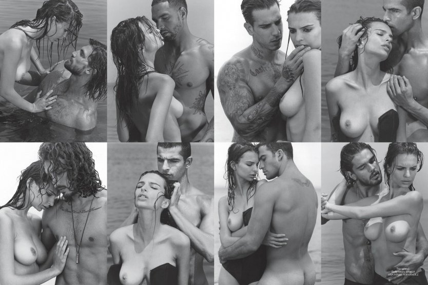 Эмили Ратажковски Исчезнувшая