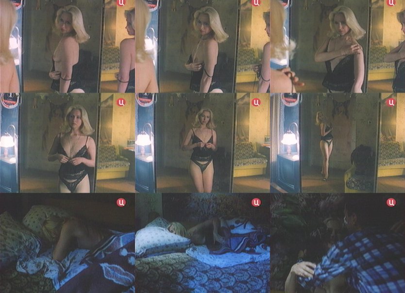 Анастасия Щеглова актриса nude
