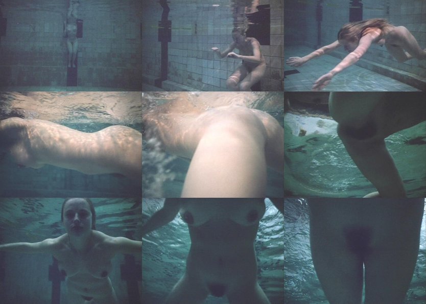 Екатерина Вилкова а зори здесь тихие... (2015) Nude